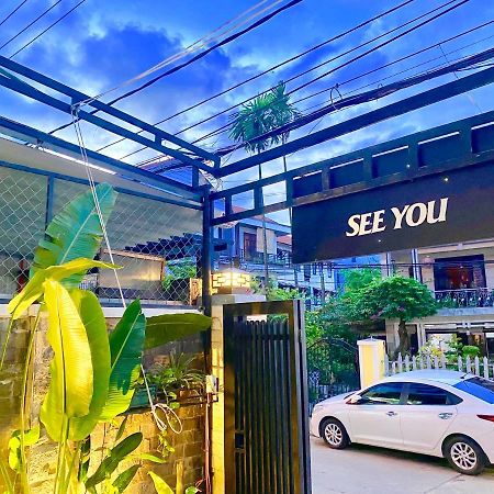 Little Boss Homestay Hoi An Exterior photo