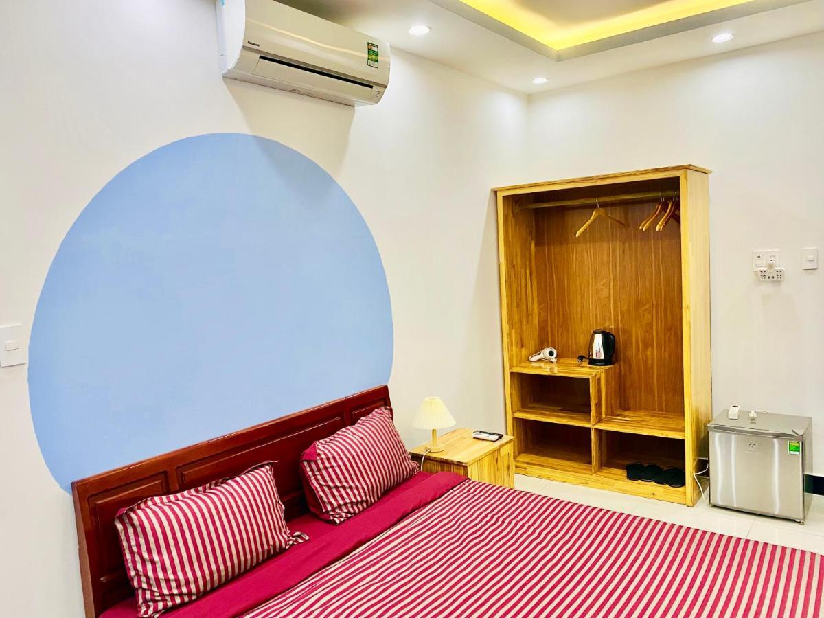 Little Boss Homestay Hoi An Exterior photo
