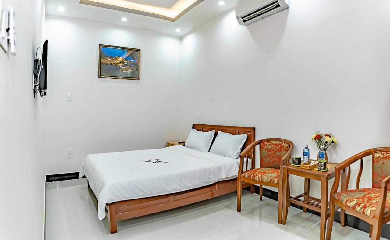 Little Boss Homestay Hoi An Exterior photo
